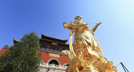 鶴壁十大最好玩的地方，鶴壁有什么好玩的景點