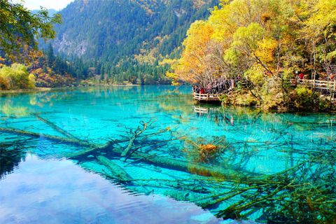 國(guó)內(nèi)旅游景點(diǎn)大全排行榜，旅游景點(diǎn)有哪些好玩的地方