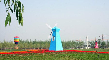 臨沂十大最好玩的地方，臨沂有什么好玩的地方旅游景點