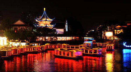 南京十大好玩的景點(diǎn)，南京旅游必去十大景點(diǎn)推薦