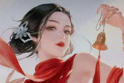 很賤又欠揍的六字網(wǎng)名，悶騷又賤的網(wǎng)名