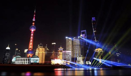 上海黃浦十大最好玩的地方，黃埔區(qū)有什么好玩的景點