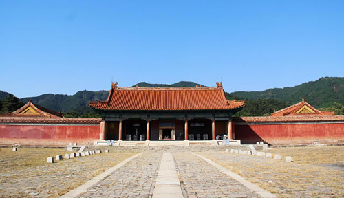河北保定十大著名景點，保定旅游景點排行榜前十名