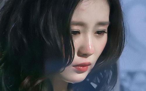 一秒淚崩的句子，讓人落淚的情感語(yǔ)錄句子