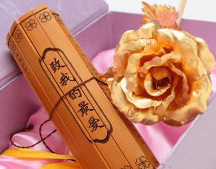 2021七夕情人節(jié)禮物排行榜，2021七夕節(jié)創(chuàng)意禮物清單