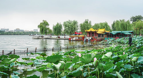 濟(jì)南十大著名景點(diǎn)，濟(jì)南景點(diǎn)排行榜前十名