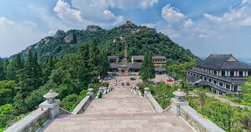 武漢十大著名景點，武漢十大必去旅游景點
