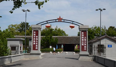 鹽城大豐區(qū)十大最好玩的地方，鹽城大豐旅游景點(diǎn)大全排名