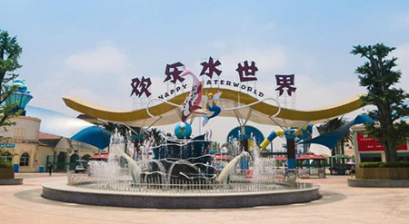 常德十大最好玩的地方，常州有什么好玩的地方旅游景點(diǎn)