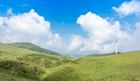 盤州十大好玩的旅游景點(diǎn)，盤州旅游景點(diǎn)大全