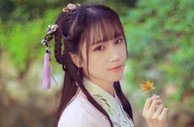 古風(fēng)網(wǎng)名女生，女生昵稱古風(fēng)淡雅