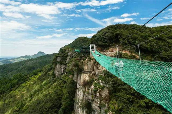 重慶十大游樂場排名，重慶游樂園推薦排名