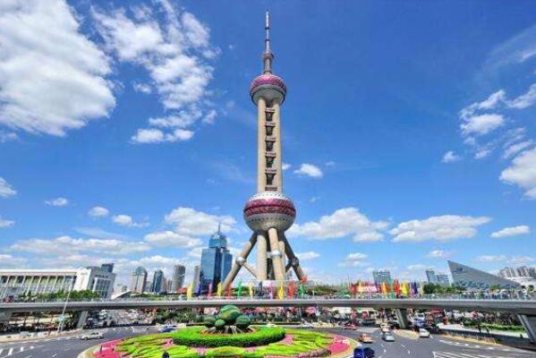 中國十大代表性建筑物，中國十大標志性建筑物