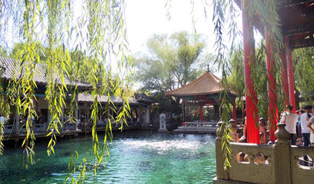 濟(jì)南十大最好玩的地方，濟(jì)南旅游攻略必去景點(diǎn)