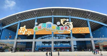蘭州十大最好玩的地方，蘭州旅游景點大全介紹
