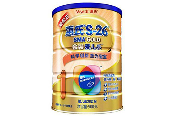 世界十大放心奶粉品牌，世界十大放心奶粉品牌排行榜