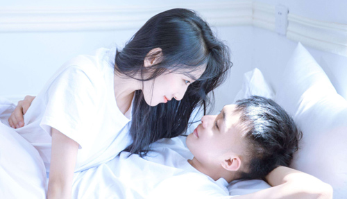 夫妻平淡而幸福的句子，幸福的句子說說心情