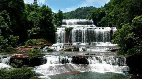 瀘州十大著名景點(diǎn)，瀘州旅游景點(diǎn)排名前十