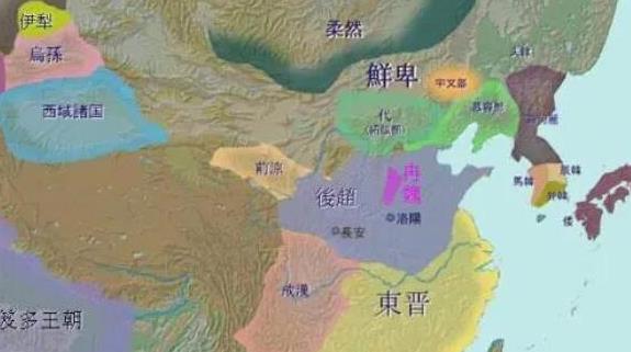 中國(guó)統(tǒng)治時(shí)間最短的十大朝代，統(tǒng)治時(shí)間最短的朝代排行榜