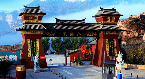 邢臺(tái)十大著名景點(diǎn)，邢臺(tái)景點(diǎn)排行榜前十名
