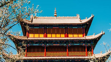 嘉峪關(guān)市十大最好玩的地方，嘉峪關(guān)旅游景點(diǎn)介紹