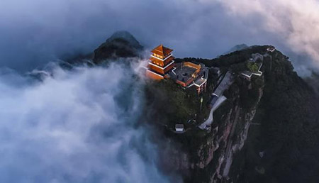 濟(jì)源十大最好玩的地方，濟(jì)源旅游景點(diǎn)大全排名