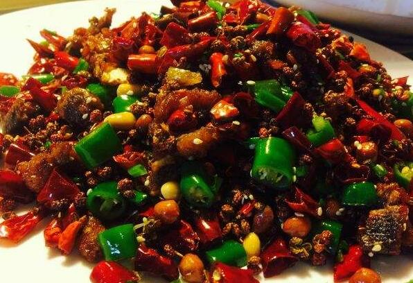 我國最會吃辣的五座城市，中國最喜歡吃辣的城市有哪些