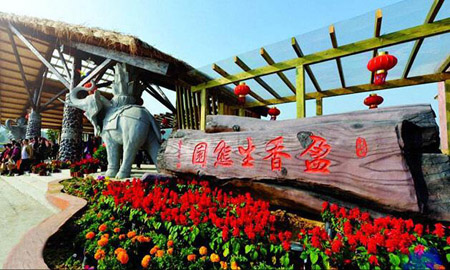 佛山高明十大好玩的地方，高明有什么好玩的景點(diǎn)