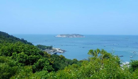 汕頭十大最好玩的地方，汕頭旅游景點(diǎn)大全排名