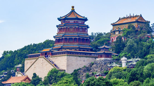 北京十大著名景點(diǎn)推薦，北京景點(diǎn)排名前十