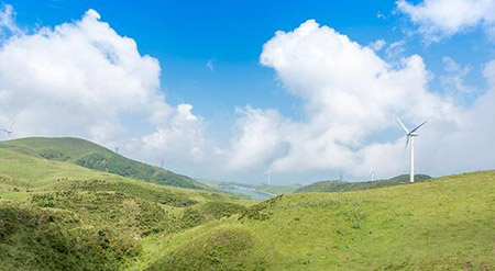 六盤水十大最好玩景點，六盤水旅游景區(qū)有哪些