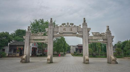 吉安十大最好玩的地方，安吉旅游必去的景點(diǎn)