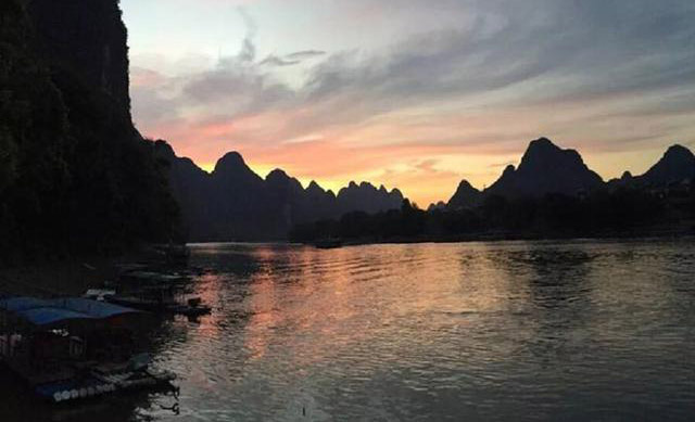 廣西旅游必去十大景點(diǎn)排名，廣西旅游攻略必去景點(diǎn)