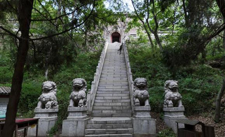 曲阜十大最好玩的景點(diǎn)，曲阜旅游攻略一日游