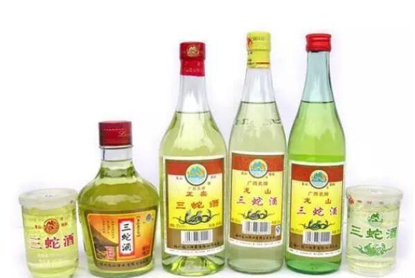 廣西九大中華老字號，廣西老字號品牌排行榜前十