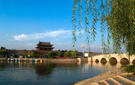 商丘十大最好玩的地方，商丘旅游景點(diǎn)