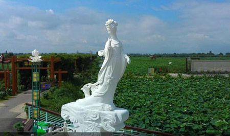 淮安十大最好玩的地方，淮安有什么好玩的地方旅游景點