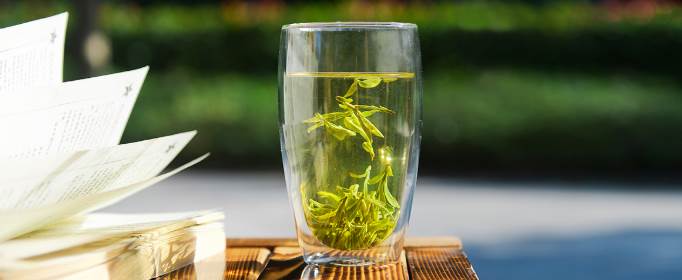 中國十大名茶最新排名，茶葉排行榜前10名