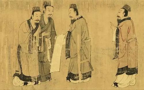 初唐四杰是誰，初唐四杰是哪四位