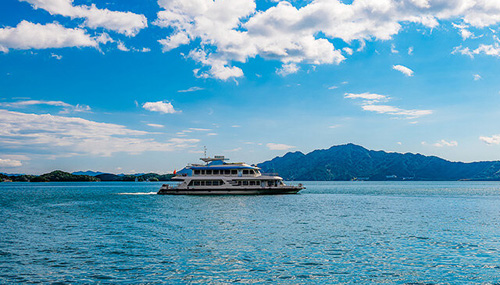 九江市十大著名景點(diǎn)，江西九江旅游必去十大景點(diǎn)