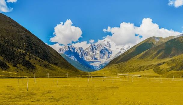 青海格爾木十大最好玩的地方，格爾木旅游必去景點(diǎn)推薦