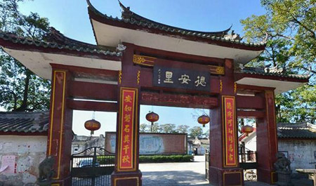 廣東普寧十大最好玩的地方，普寧有什么好玩的景點(diǎn)介紹