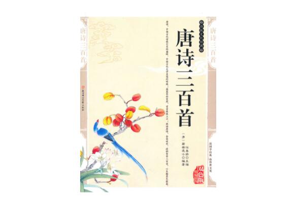 十大經(jīng)典詩詞集排名，中國古代十大經(jīng)典詩集