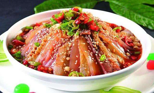 中國八大菜系正確排名，八大菜系是哪八大菜系