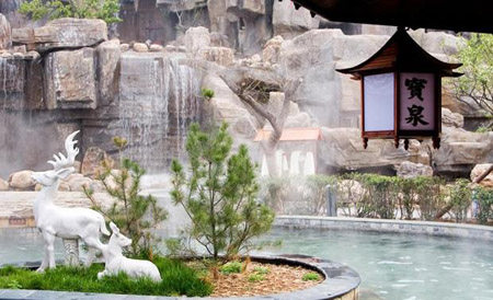 石家莊十大最好玩的地方，石家莊有什么好玩的旅游景點(diǎn)