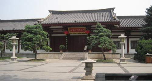陜西十大著名景點，陜西旅游景點大全介紹