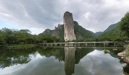 麗水十大最好玩的地方，麗水旅游景點(diǎn)哪里好玩