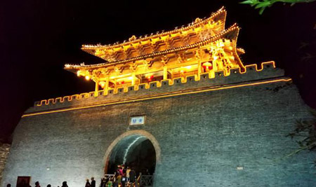 揚(yáng)州十大最好玩的地方，揚(yáng)州旅游景點(diǎn)攻略