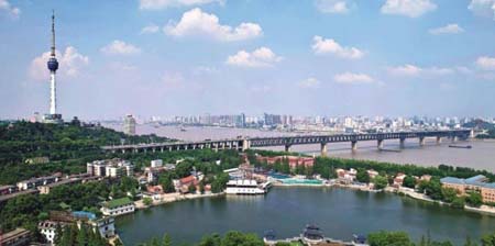 武漢旅游攻略景點必去，武漢有什么好玩的地方景點推薦