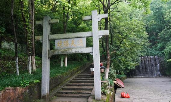 贛州十大最好玩的地方，贛州市有哪些好玩的旅游景點(diǎn)